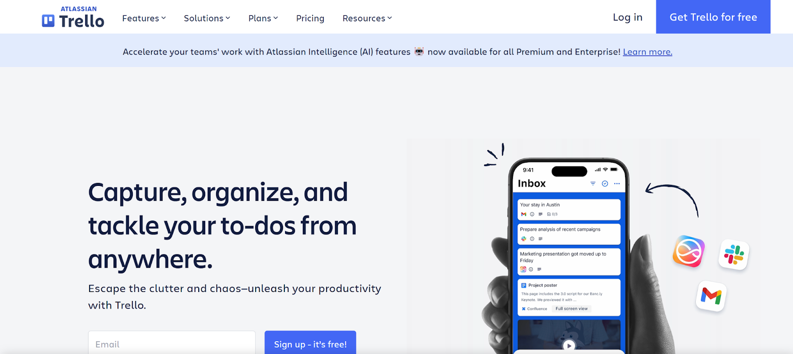 Trello