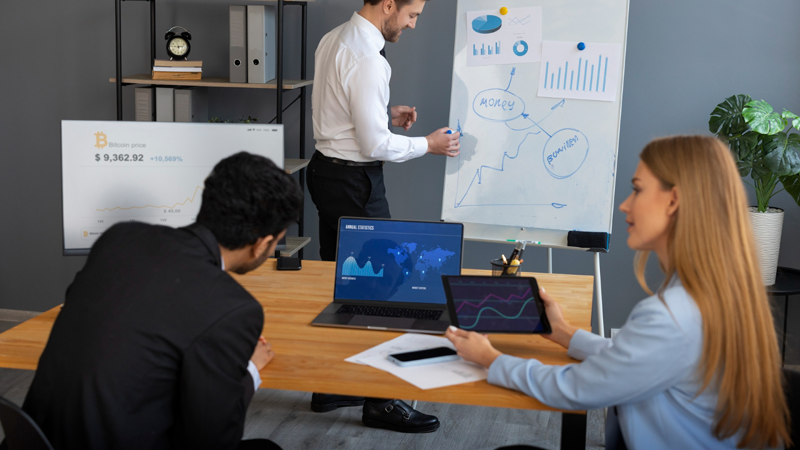 Conflict Management Styles
