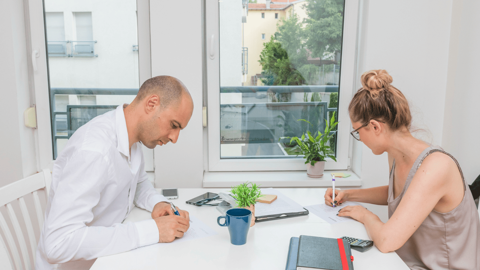 how do you deal with conflict