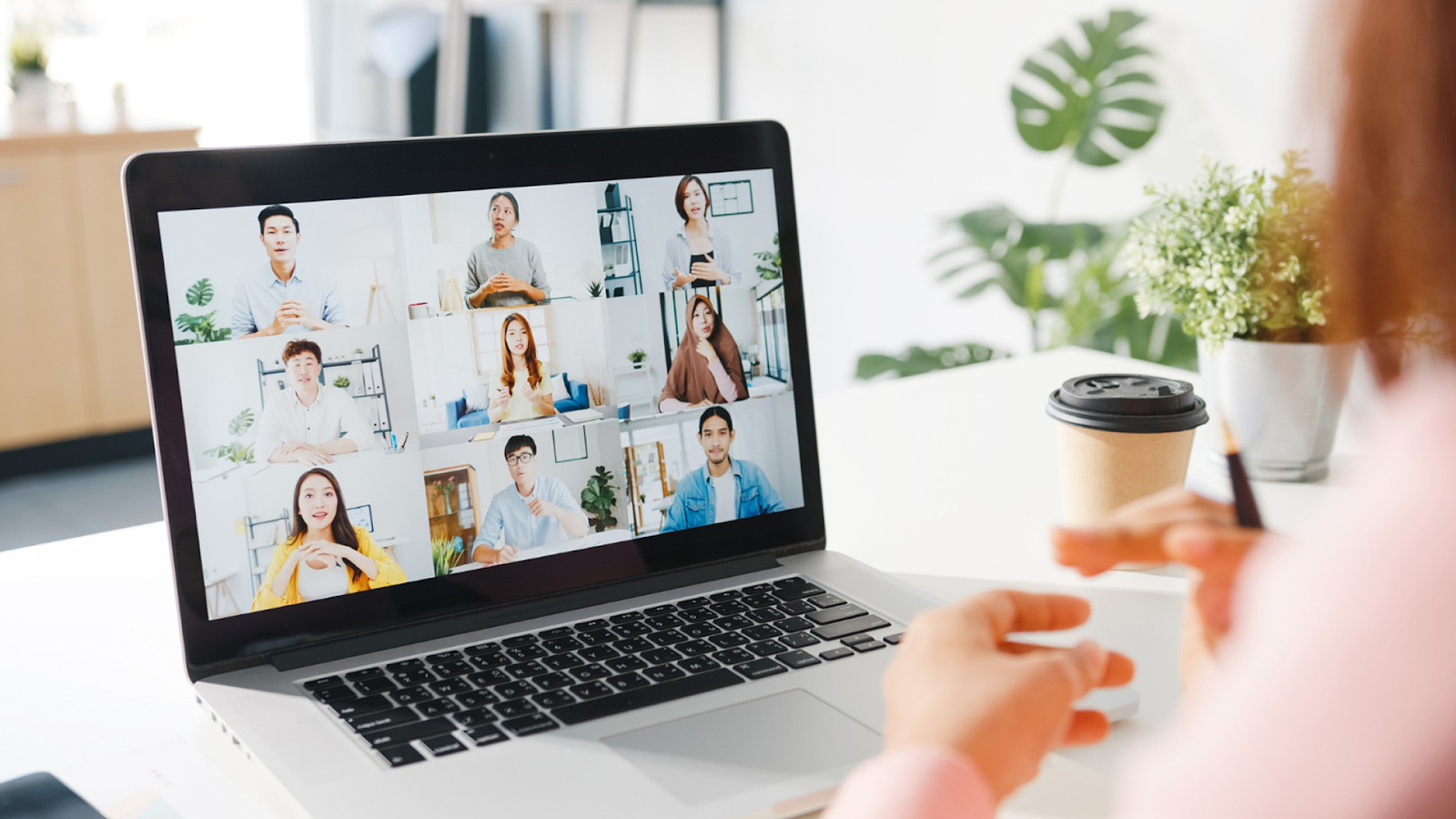 Components of Effective Meeting Minutes