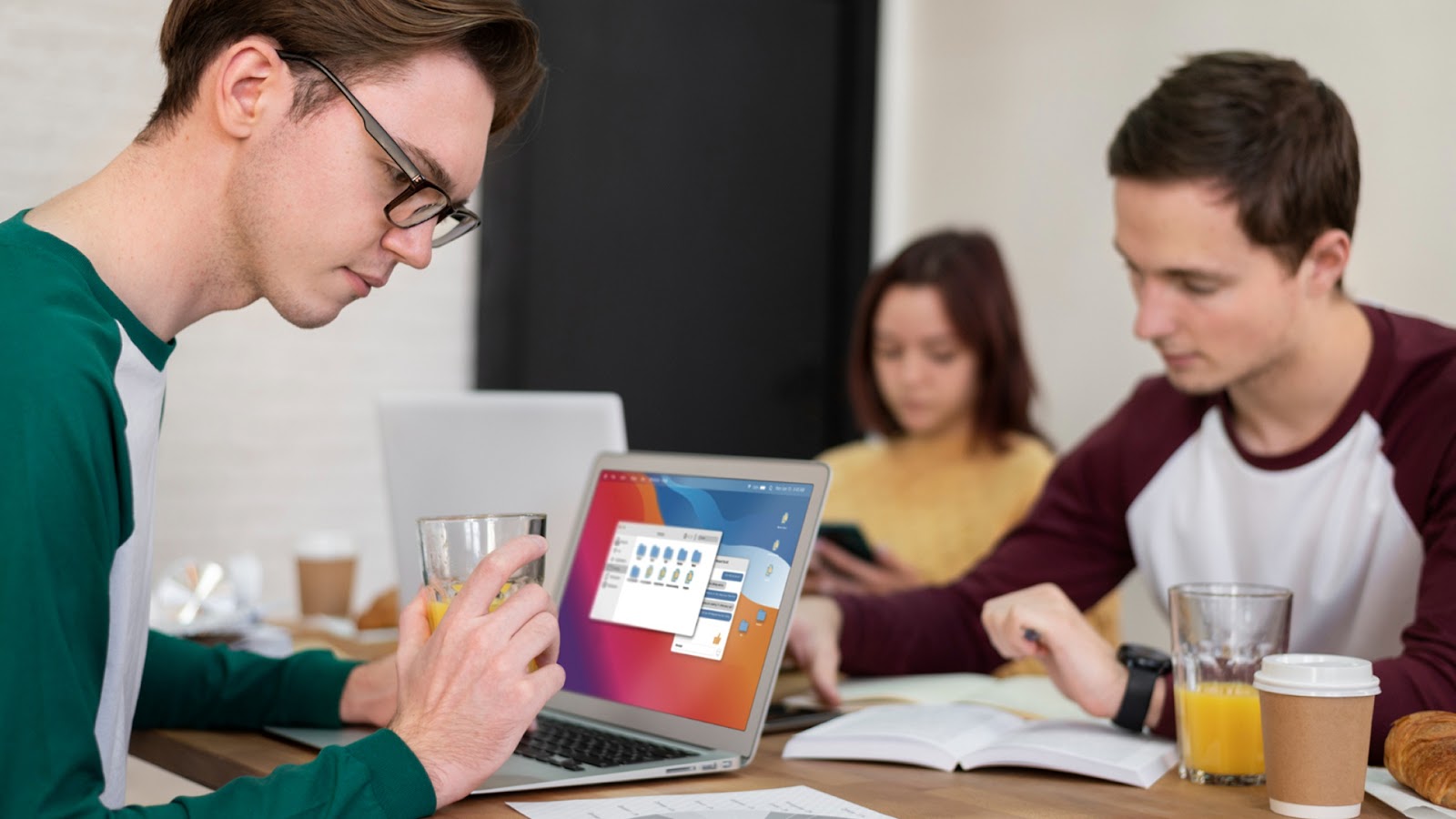 open source scheduling software