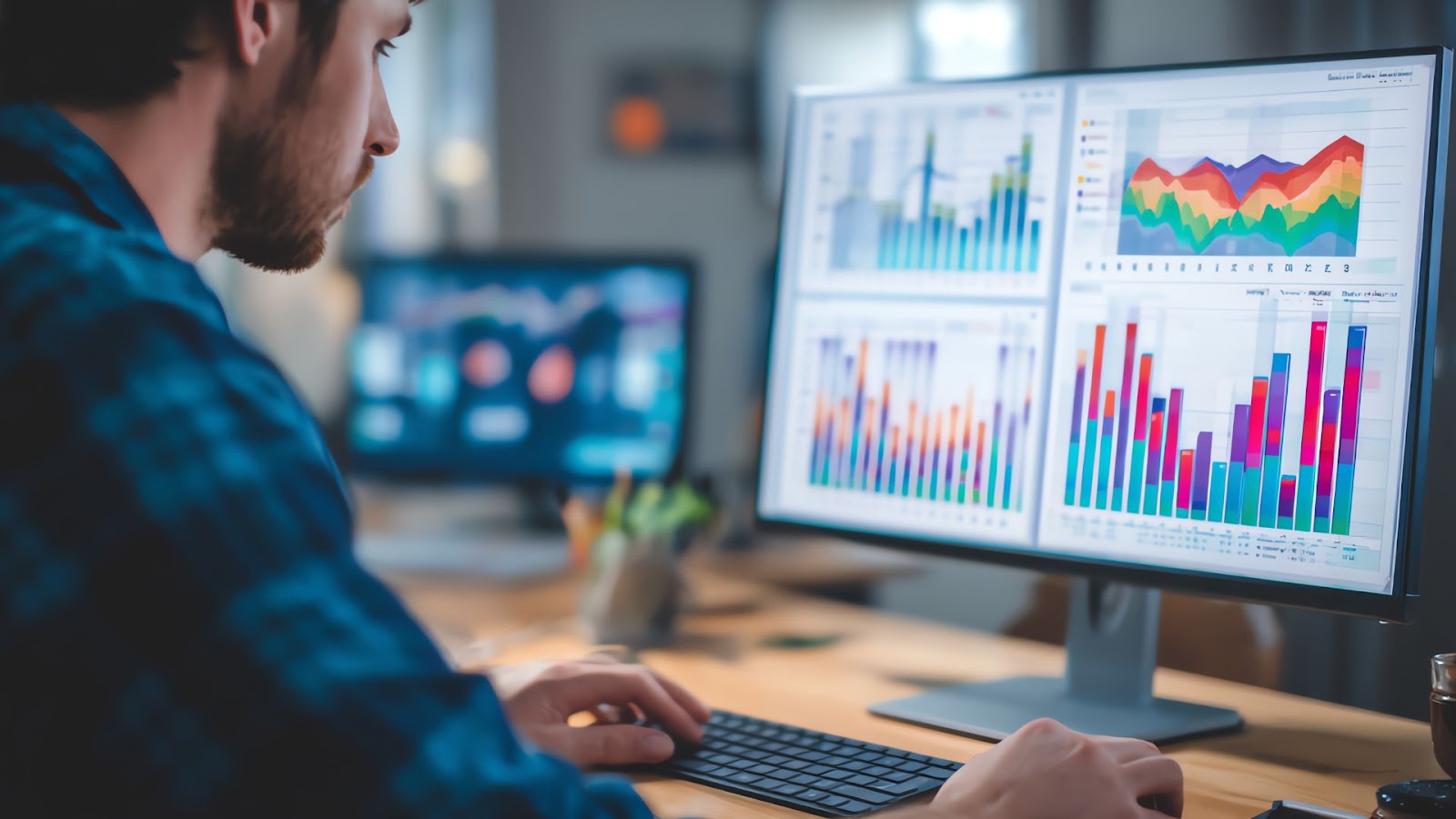 efficient workflow with time optimization