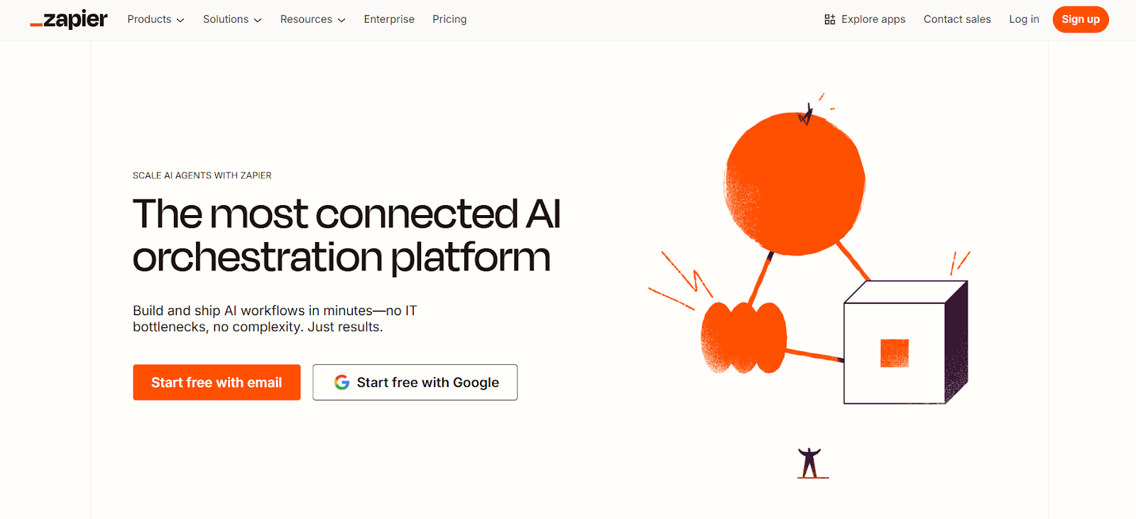Zapier