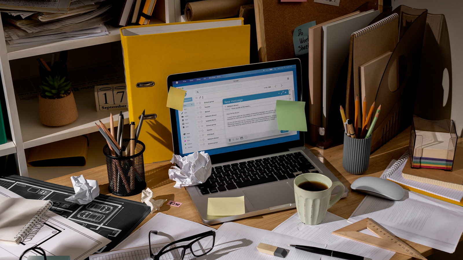 Top 10 Productivity Tools for Remote Work and Organization