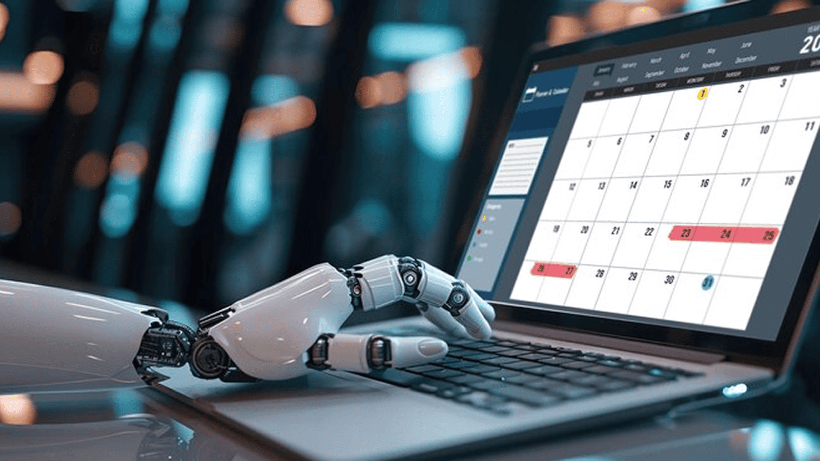 Best AI Scheduling Assistants and Task Managers in 2025