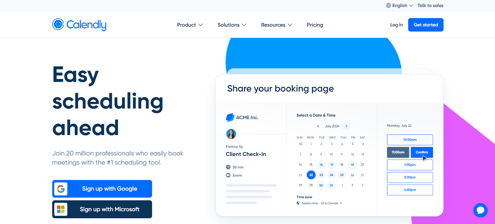 Calendly