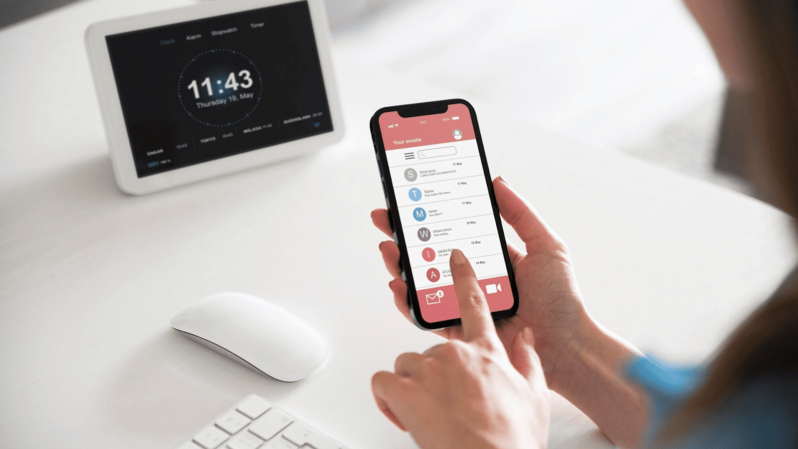 Top Free Time Tracking Apps of 2025