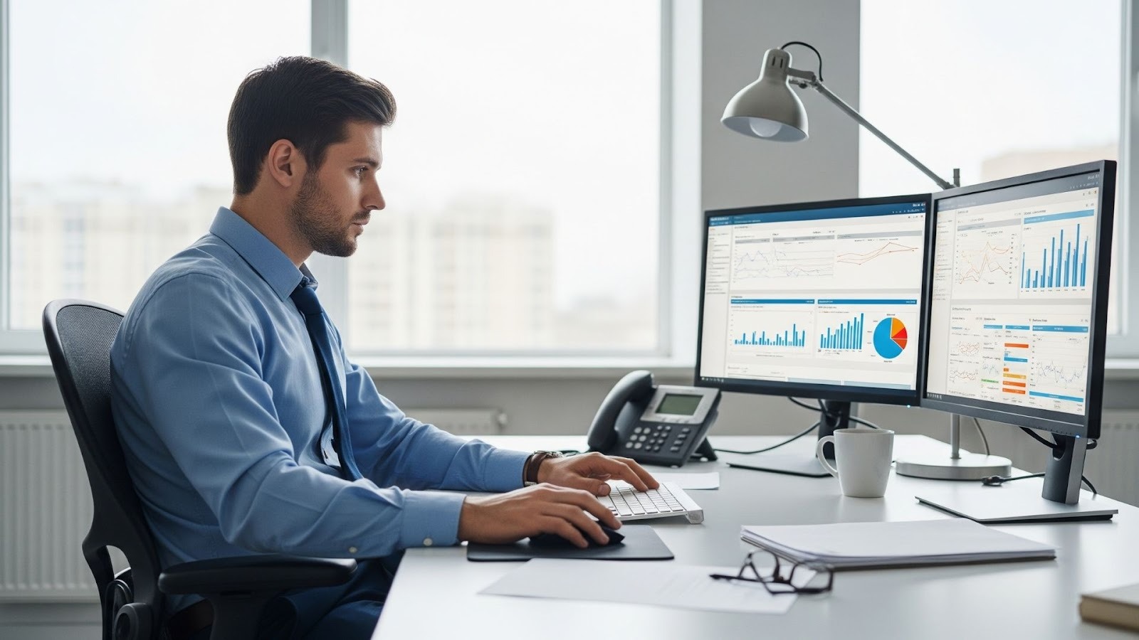 Your Productivity Action Plan — 7 Days to a Better Routine