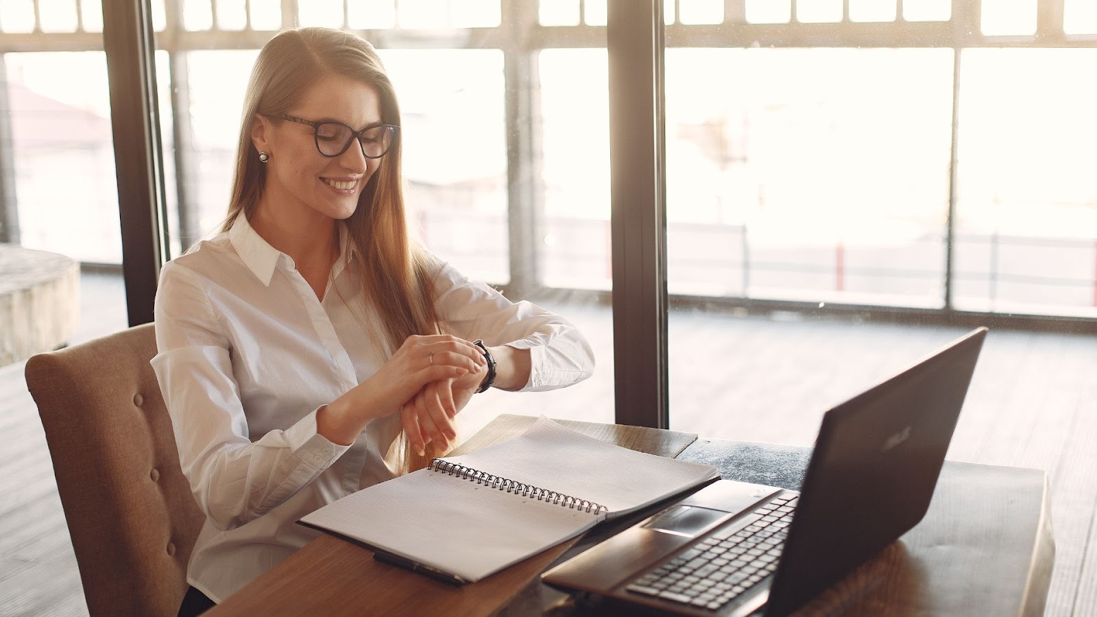 Importance of Time Management in the Workplace