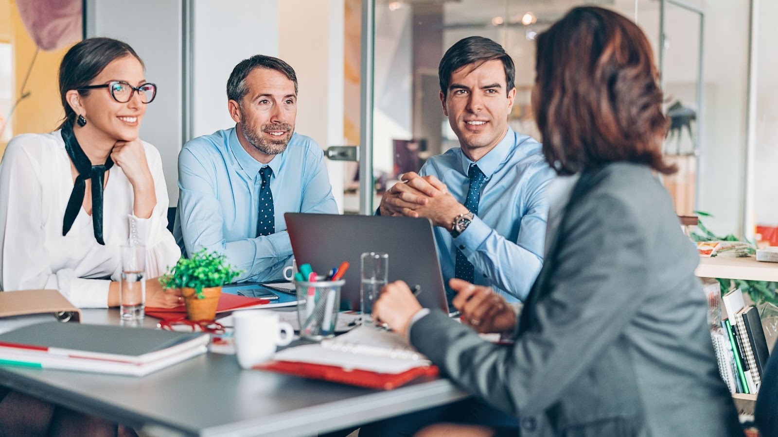 The Importance of Taking Control of Your Time