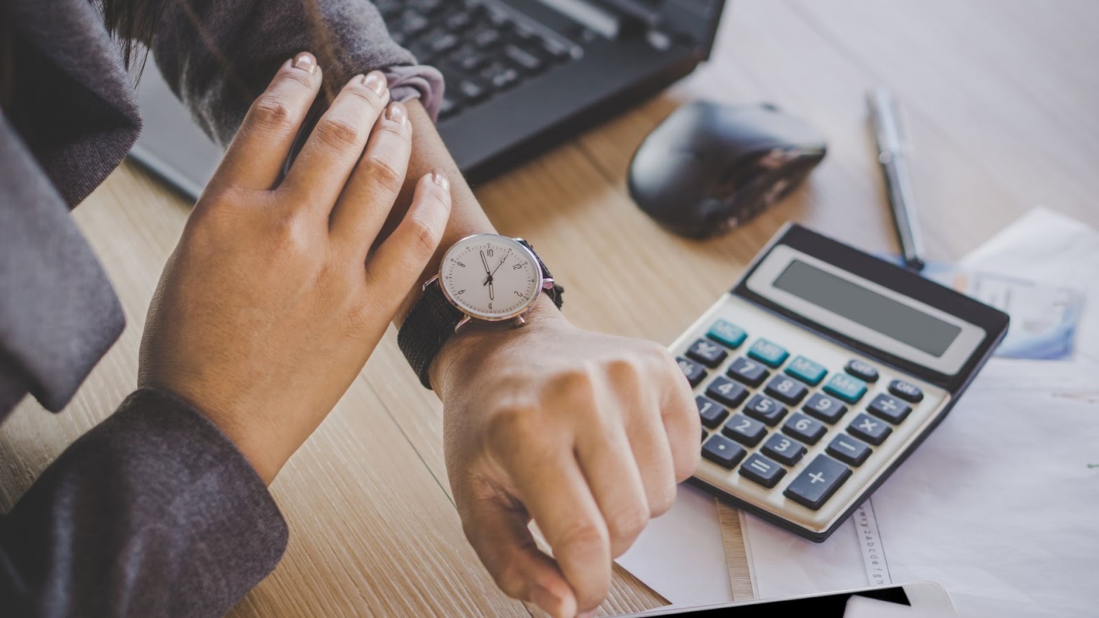 Implementing Time Management in the Workplace