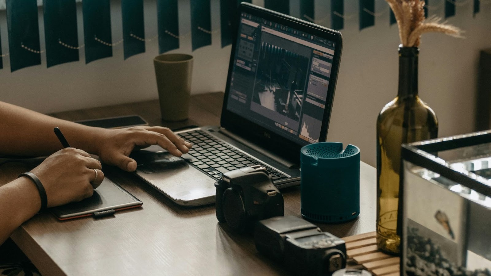 Why Productivity Is Hard Today