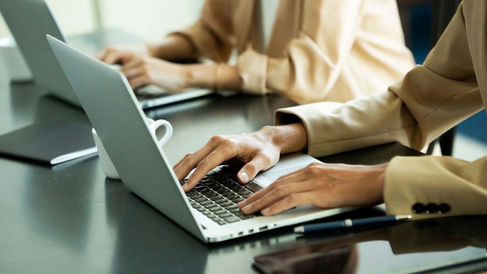 The Productivity Code: Automate, Delegate, and Build Efficient Systems