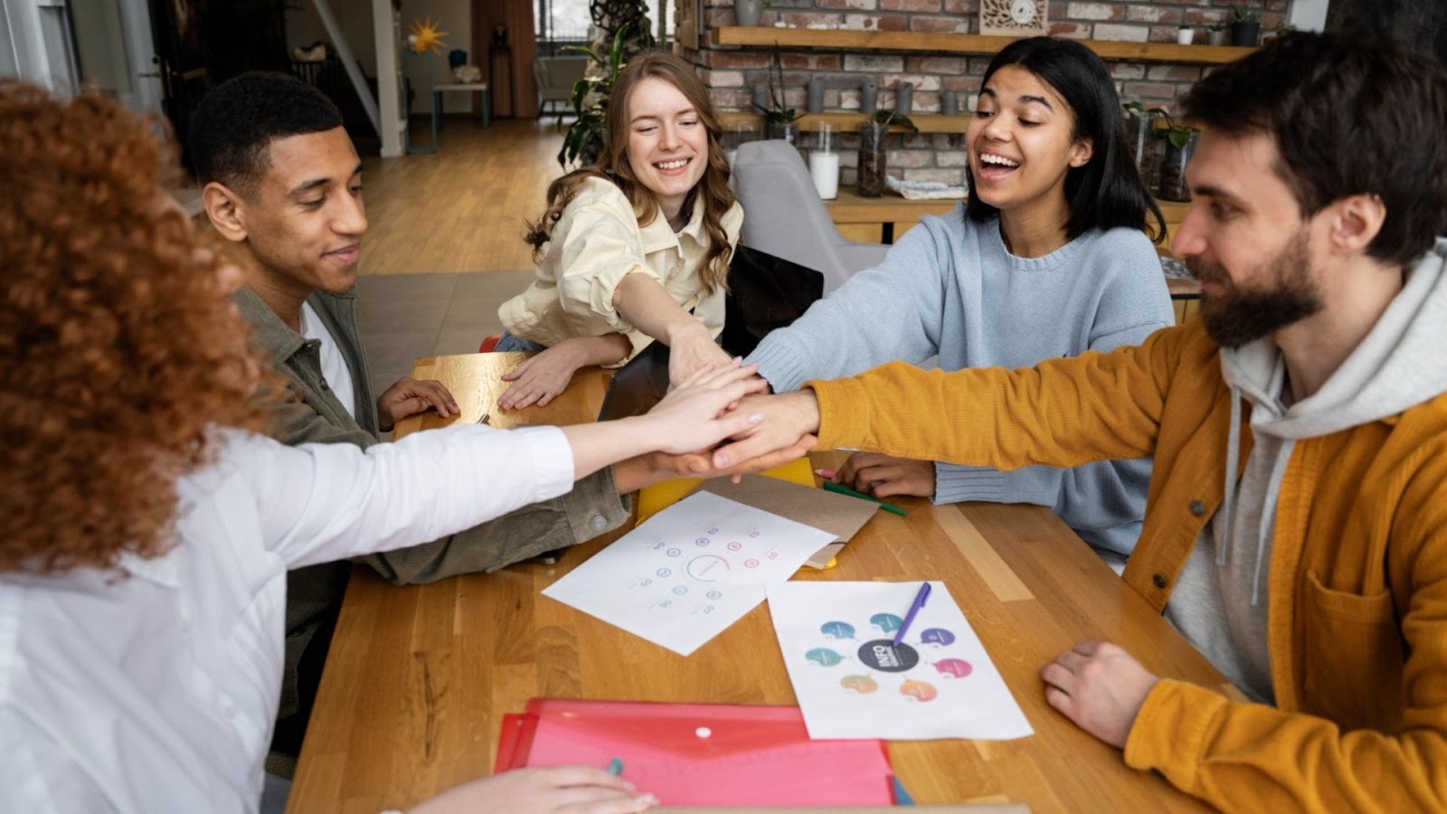 Small‑Group and Large‑Group Ideas