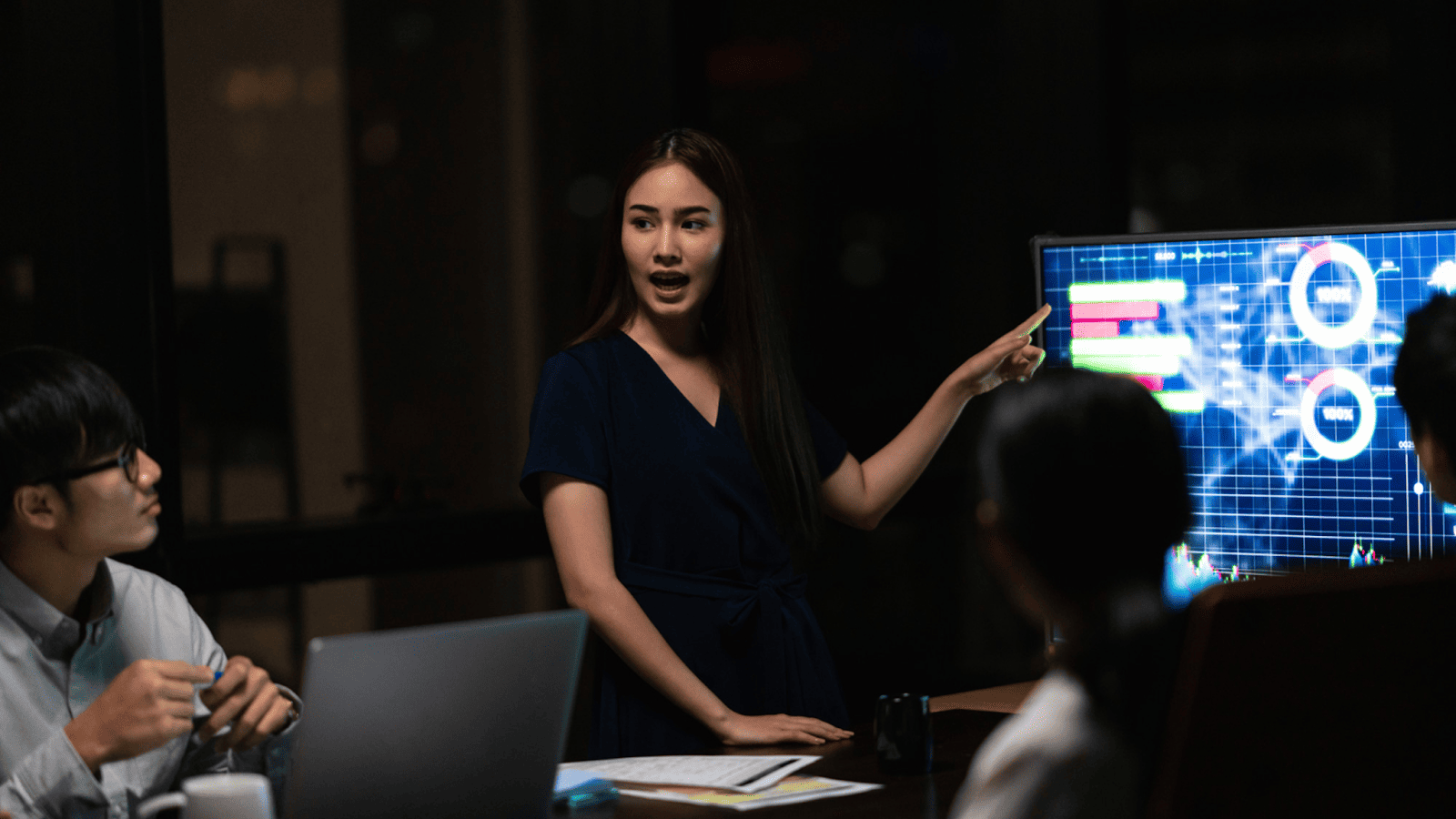 Using AI Tools for Effective Team Management