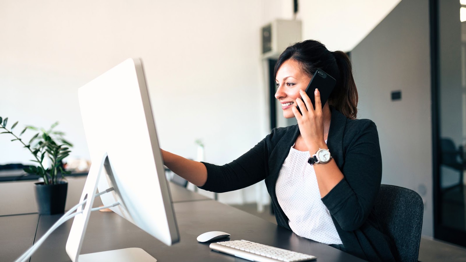 Maximizing Administrative Time and Resource Efficiency