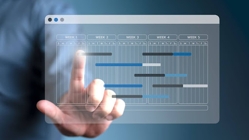automated planning and scheduling