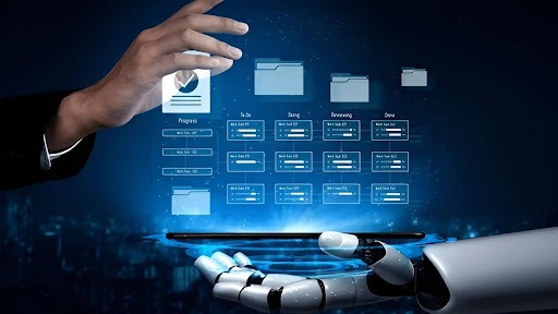 How Automated Planning and Scheduling Works