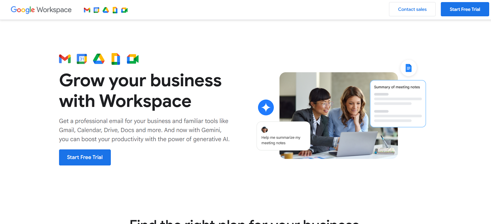 Google Workspace