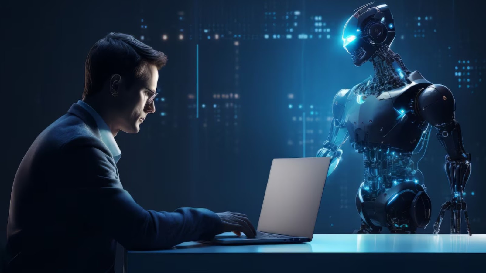 ai products for business