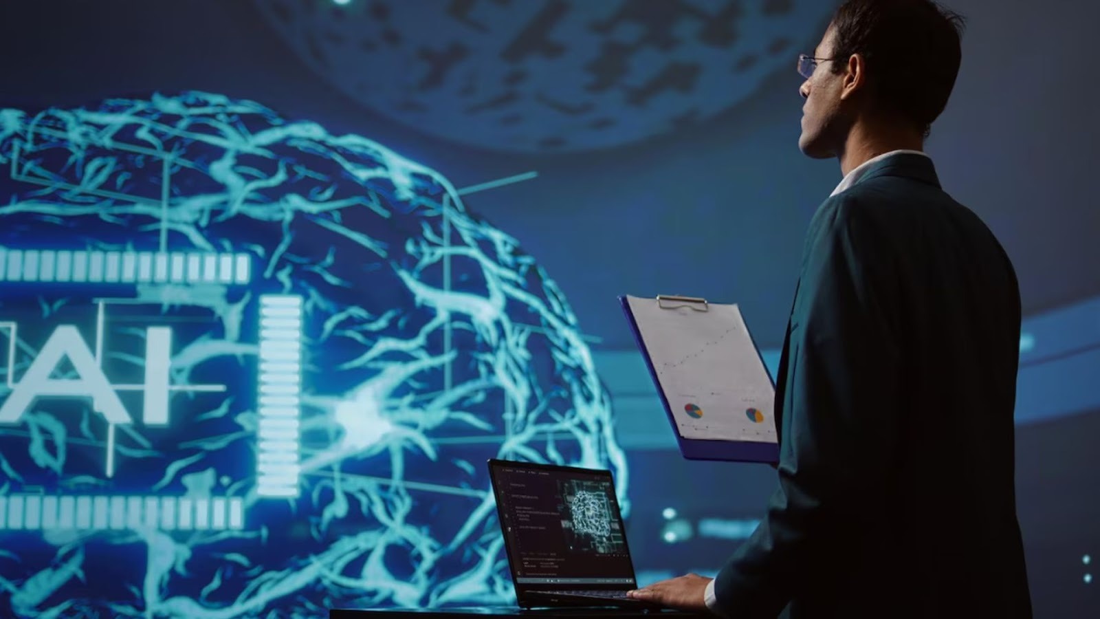 How to Choose the Right AI Tools for Your Business