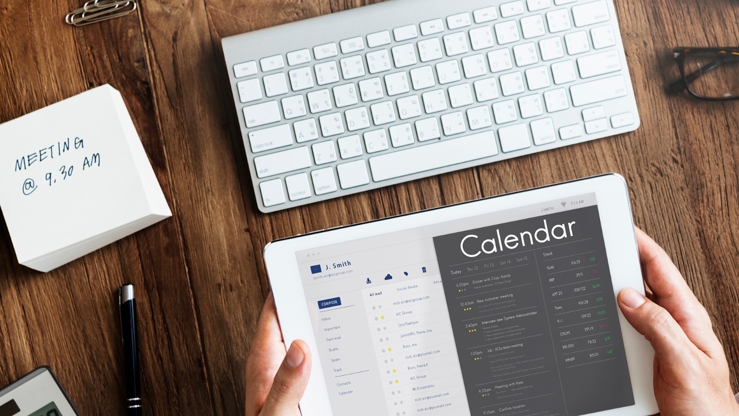 Other Methods to Connect Two or More Google Calendars