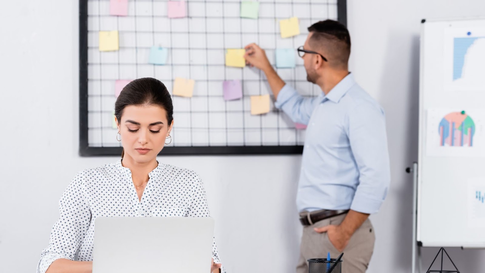 Steps to Create an Effective Schedule