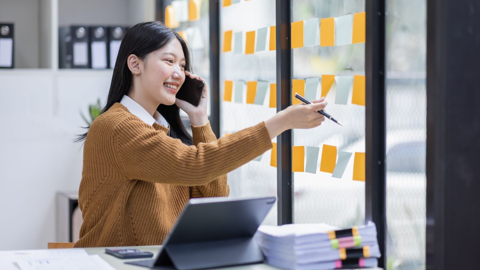 What is Effective Scheduling?