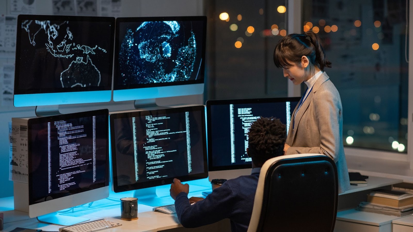 How MCP Powers AI Innovation Across Industries