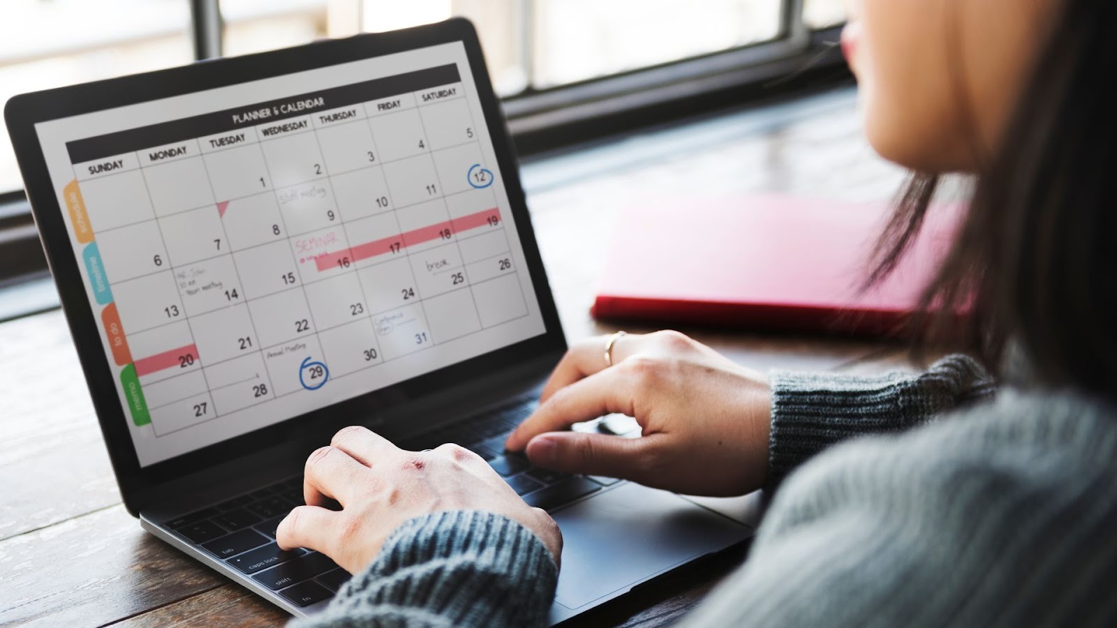 What Are AI Calendar Assistants