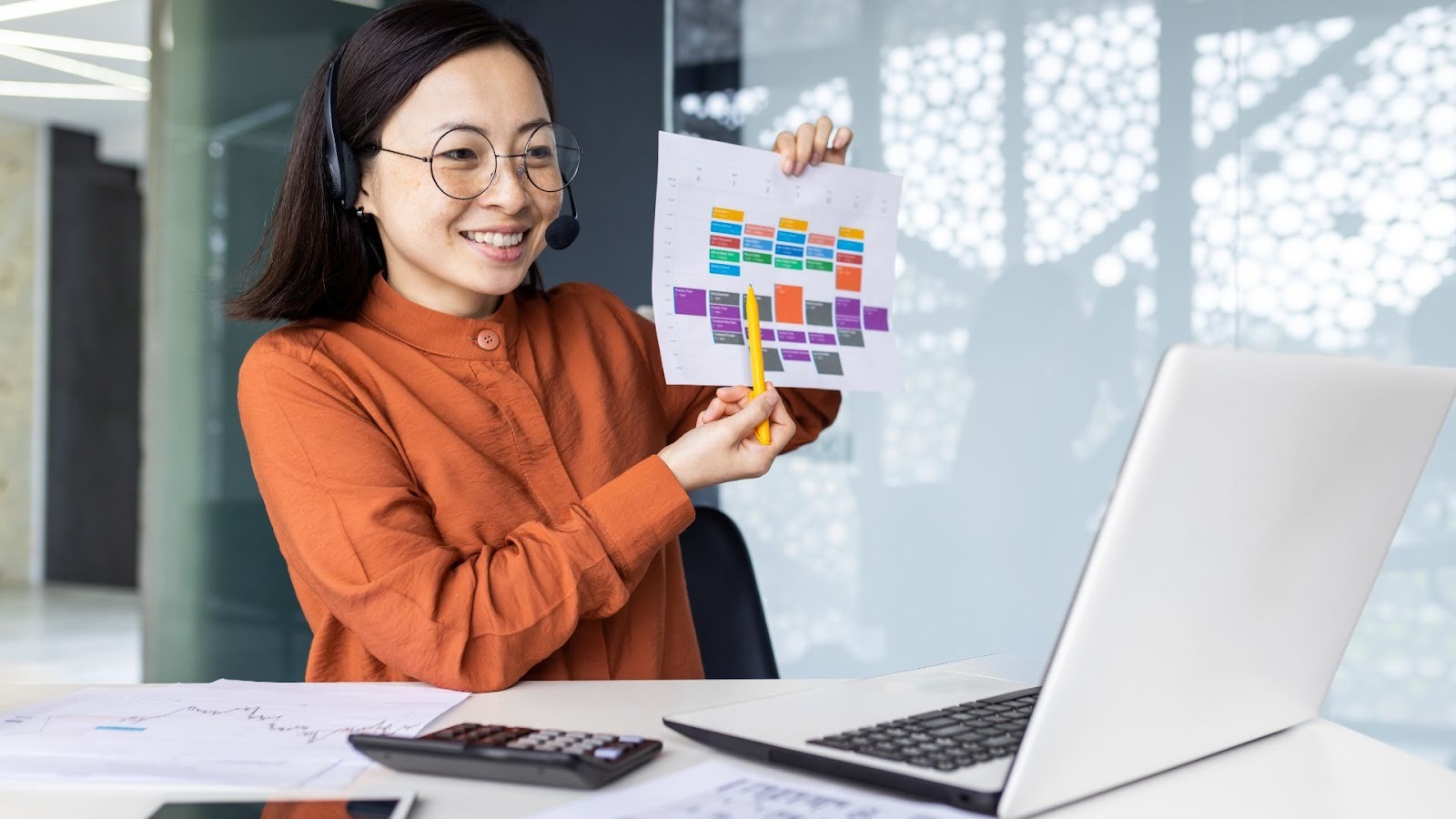 Key Features to Look for in AI Calendar Assistants