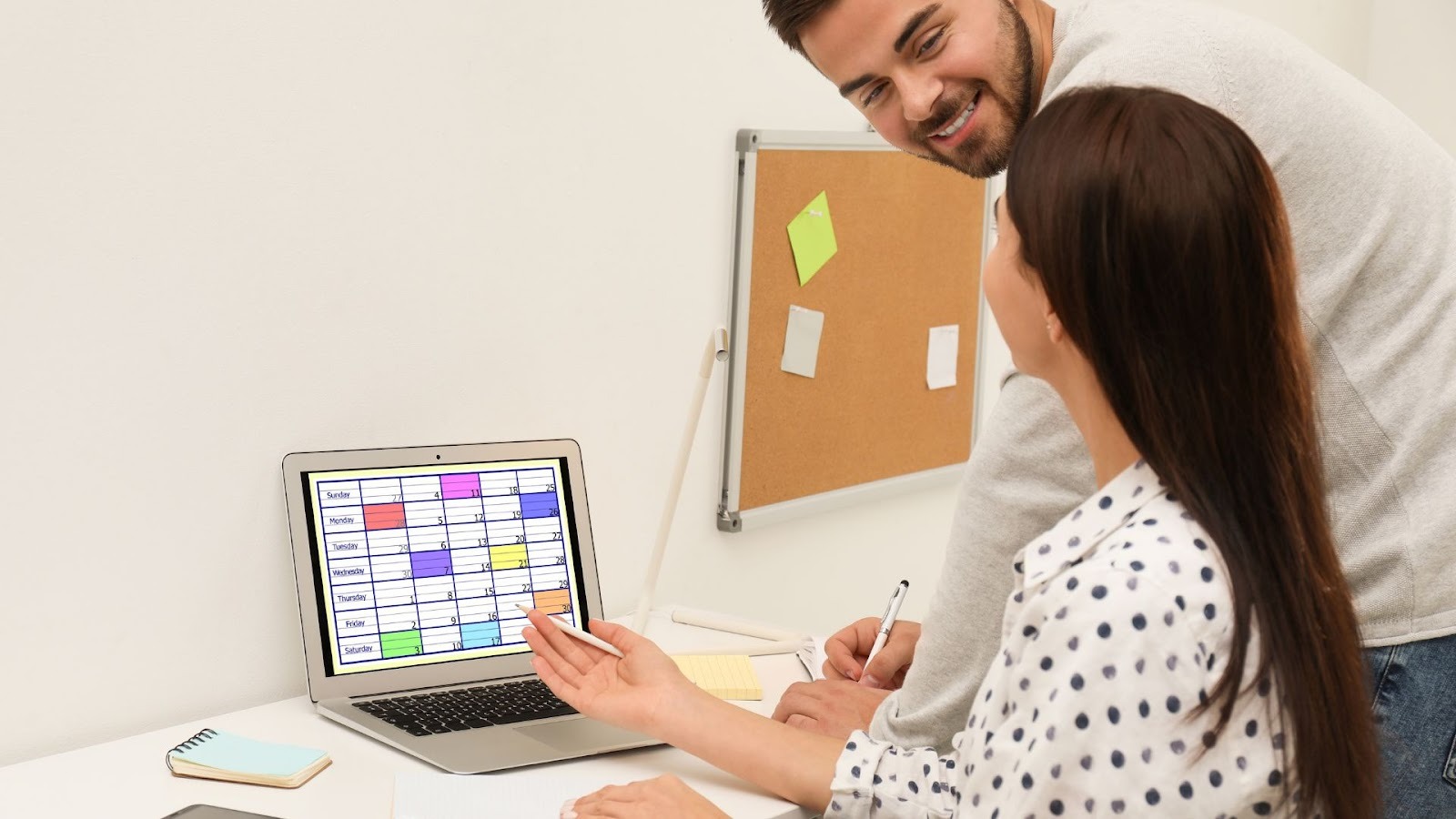 Benefits of AI-Driven Scheduling