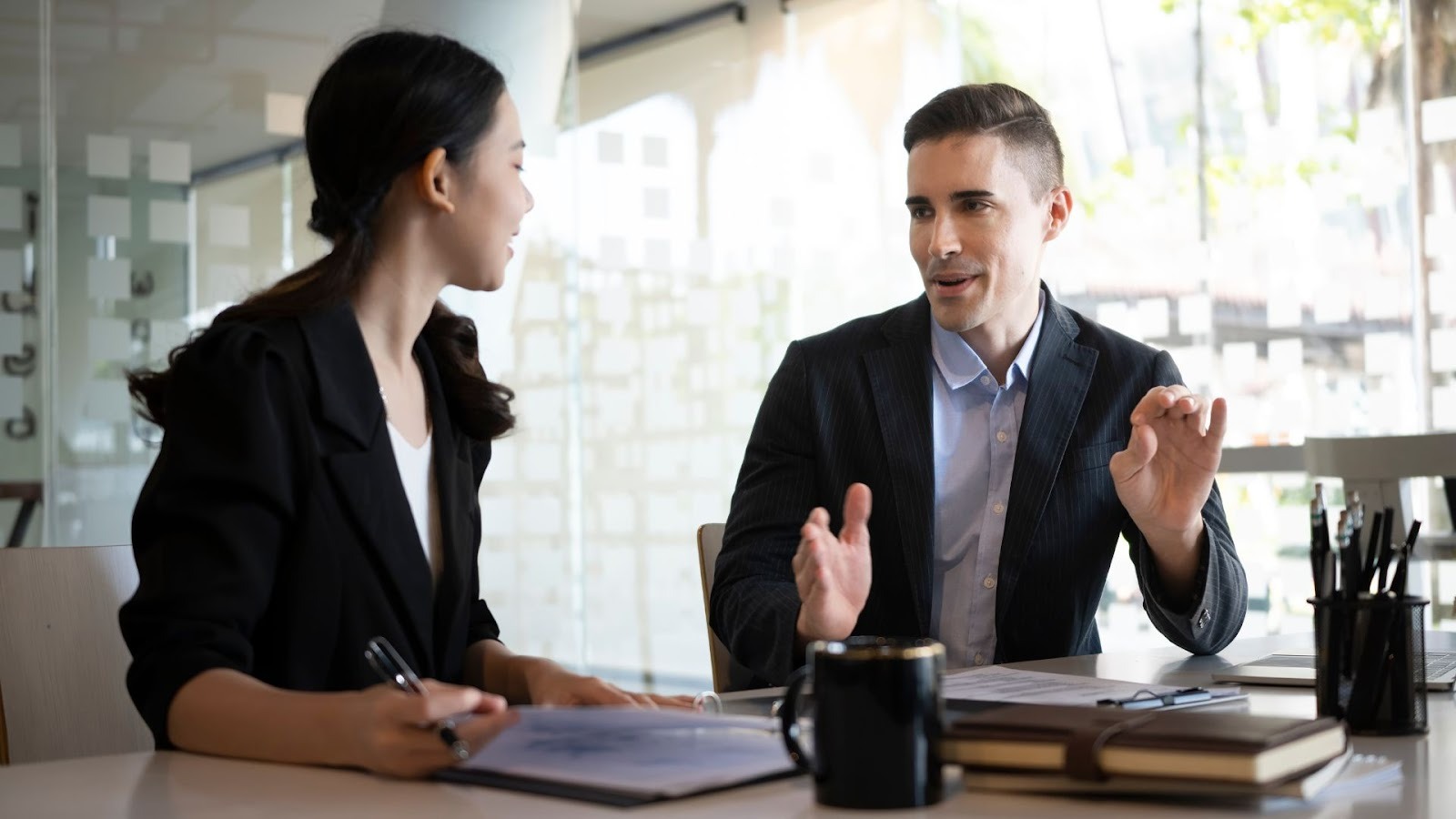 How AI Improves Time Management