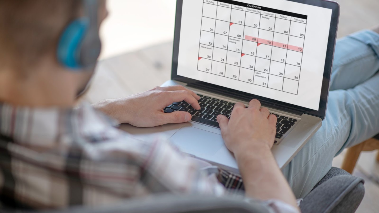 How Do Electronic Scheduling Tools Work