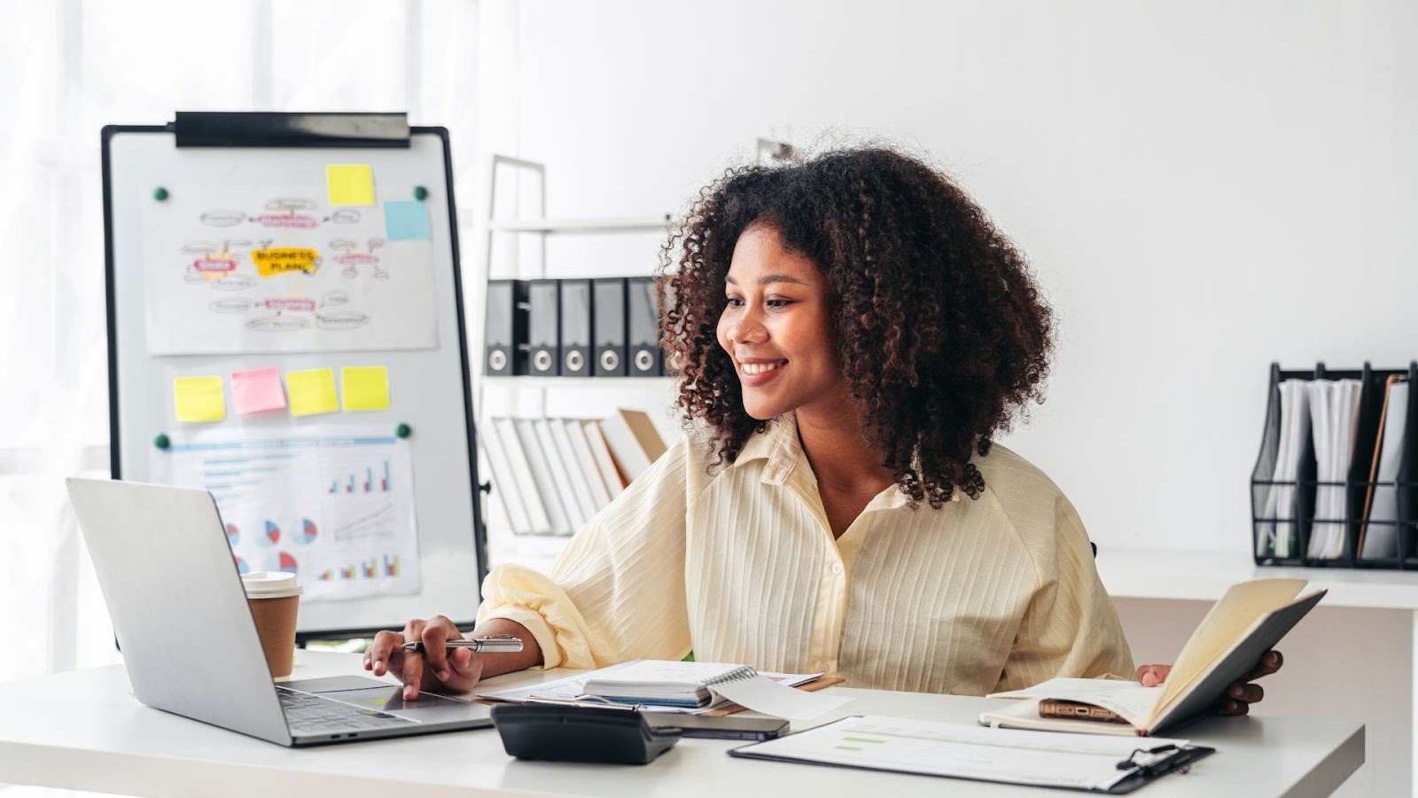 7 Key Benefits of Electronic Scheduling Tools