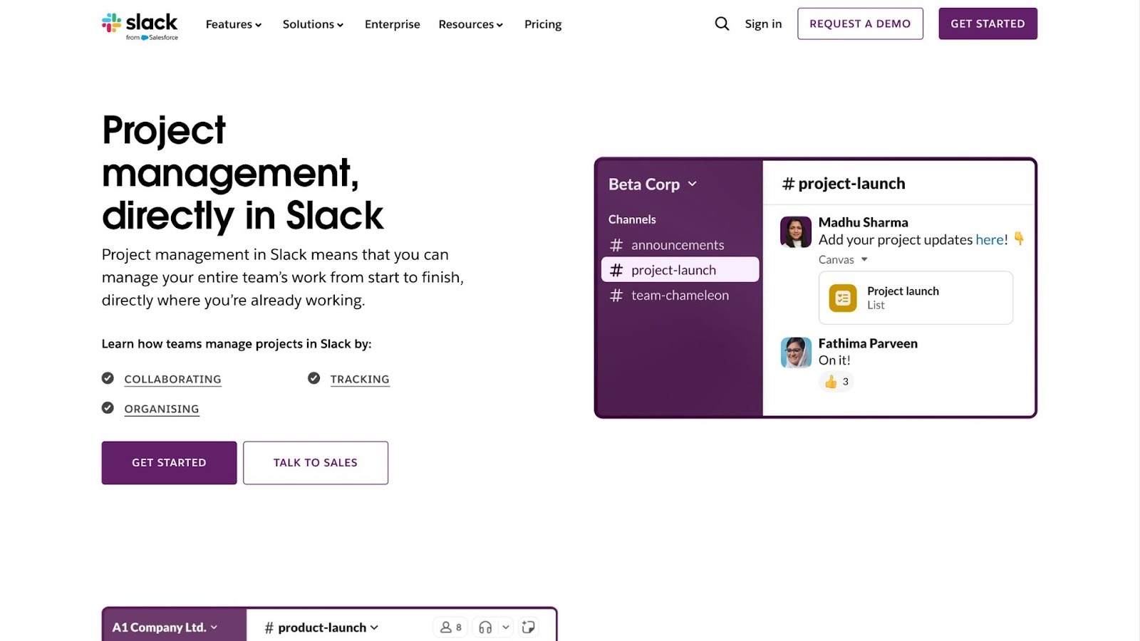The Impact of Slack on Team Productivity and Culture
