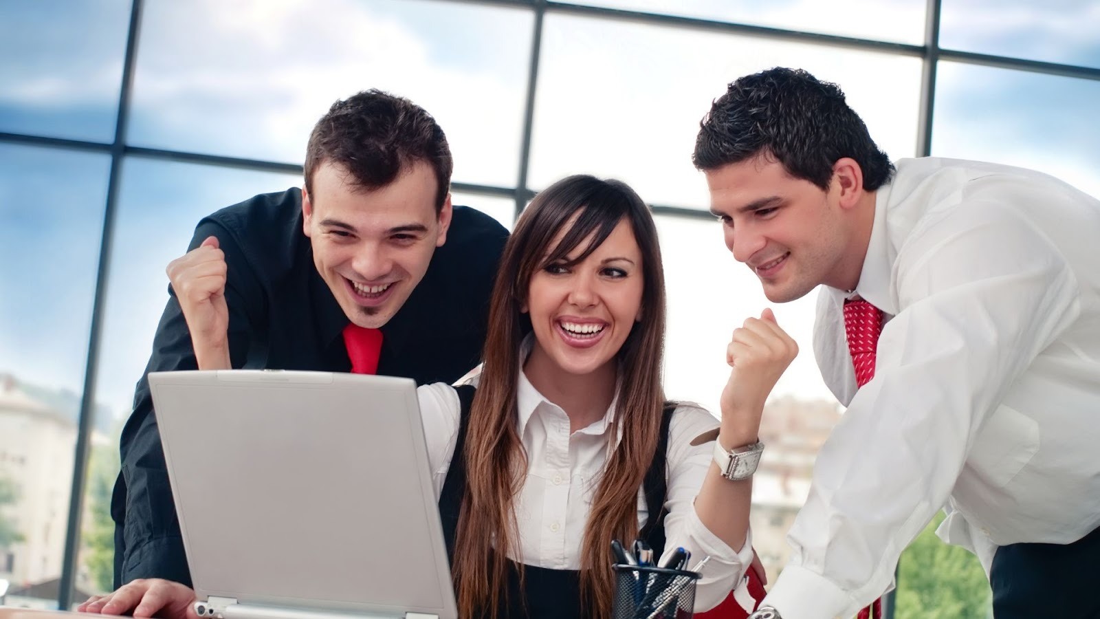 Slack Team Features and Benefits