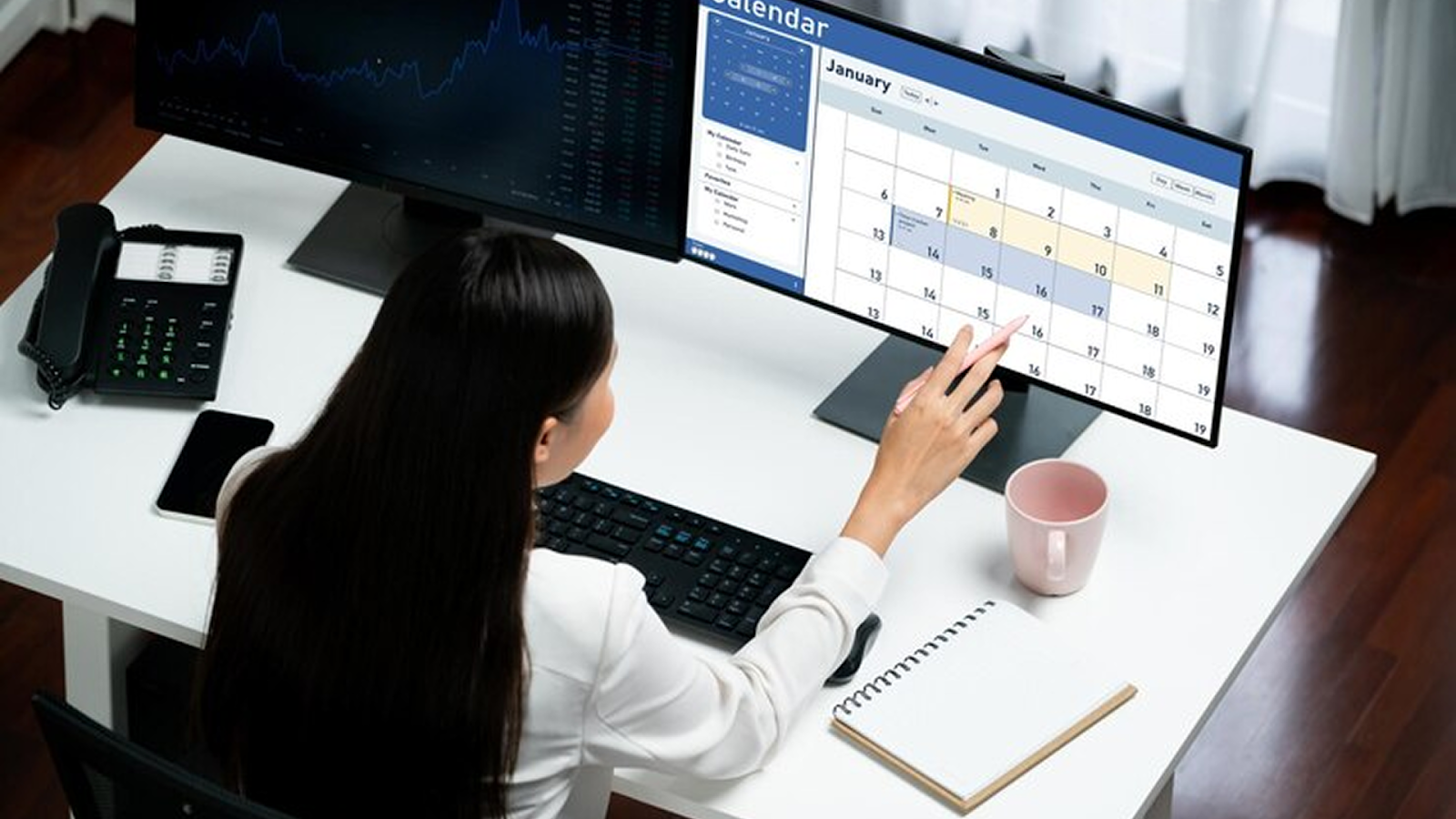 ‍Benefits of Automated Scheduling