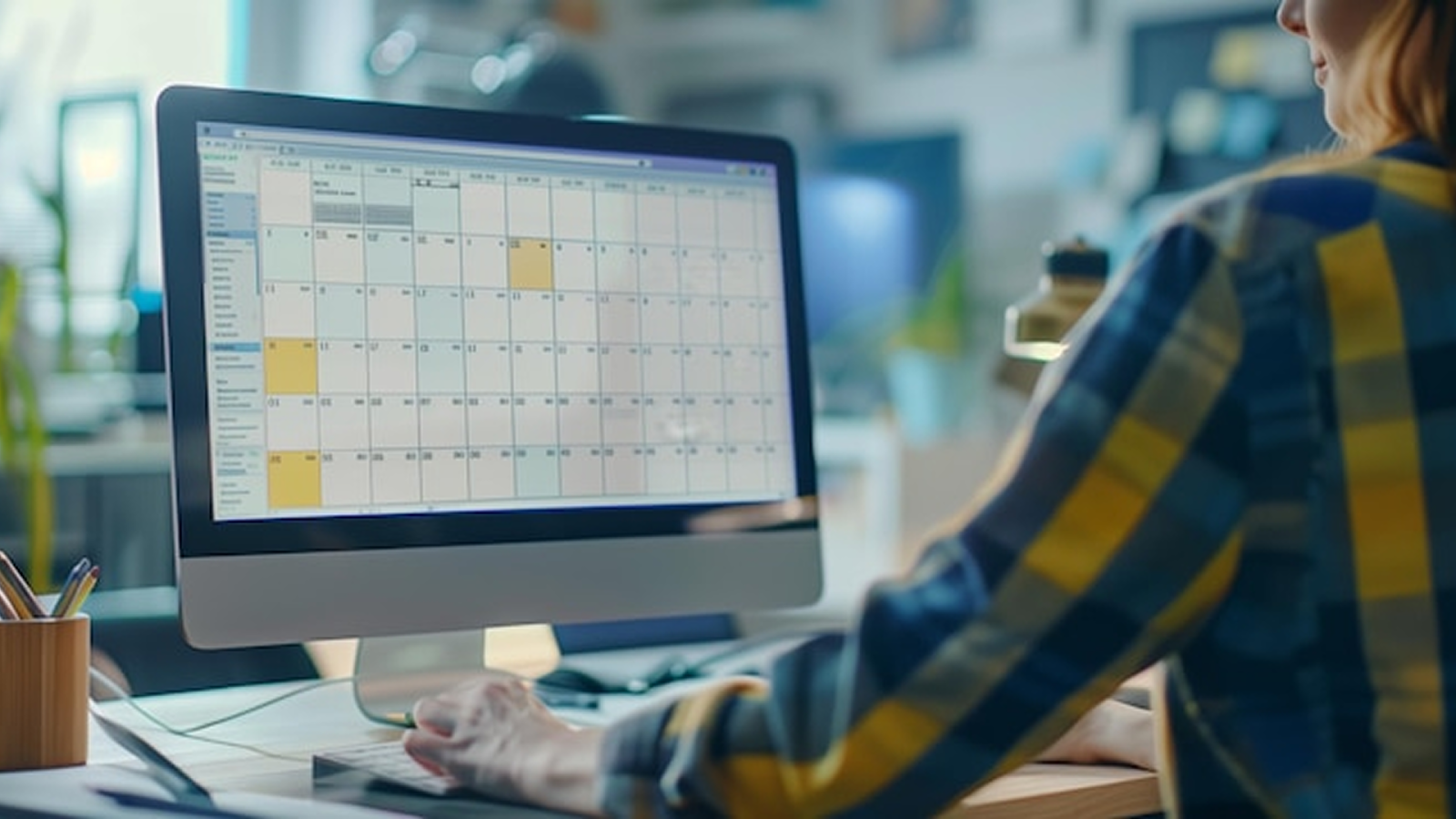 Applications of Automated Scheduling