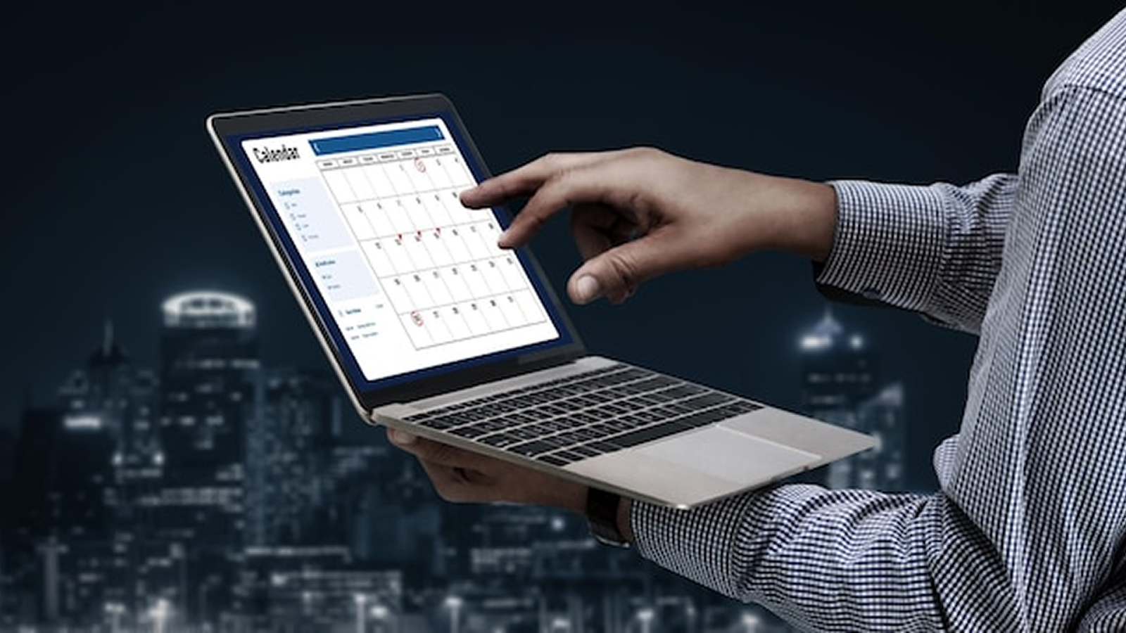 Types of Automated Scheduling Solutions