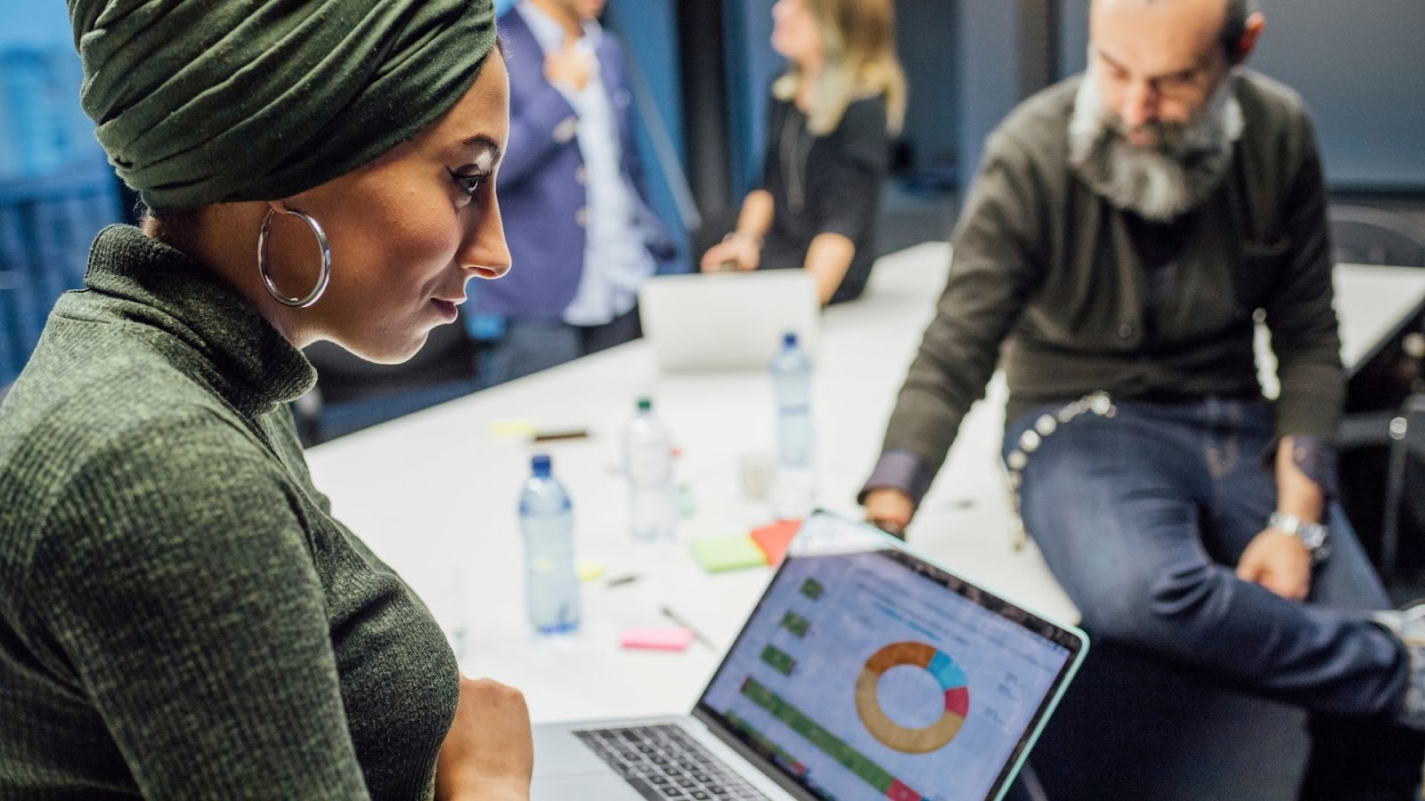 What is an AI Task Breakdown?