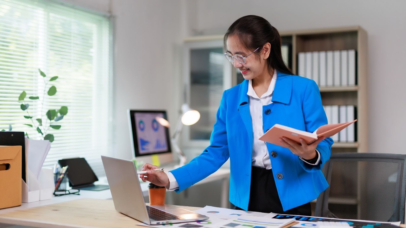 How AI Task Breakdown Improves Productivity