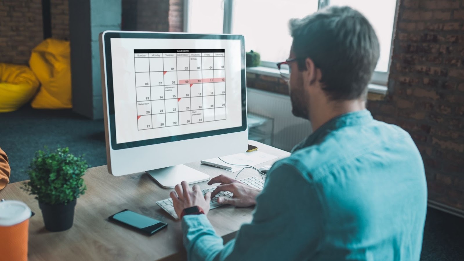 How AI Calendars Work: Behind the Tech
