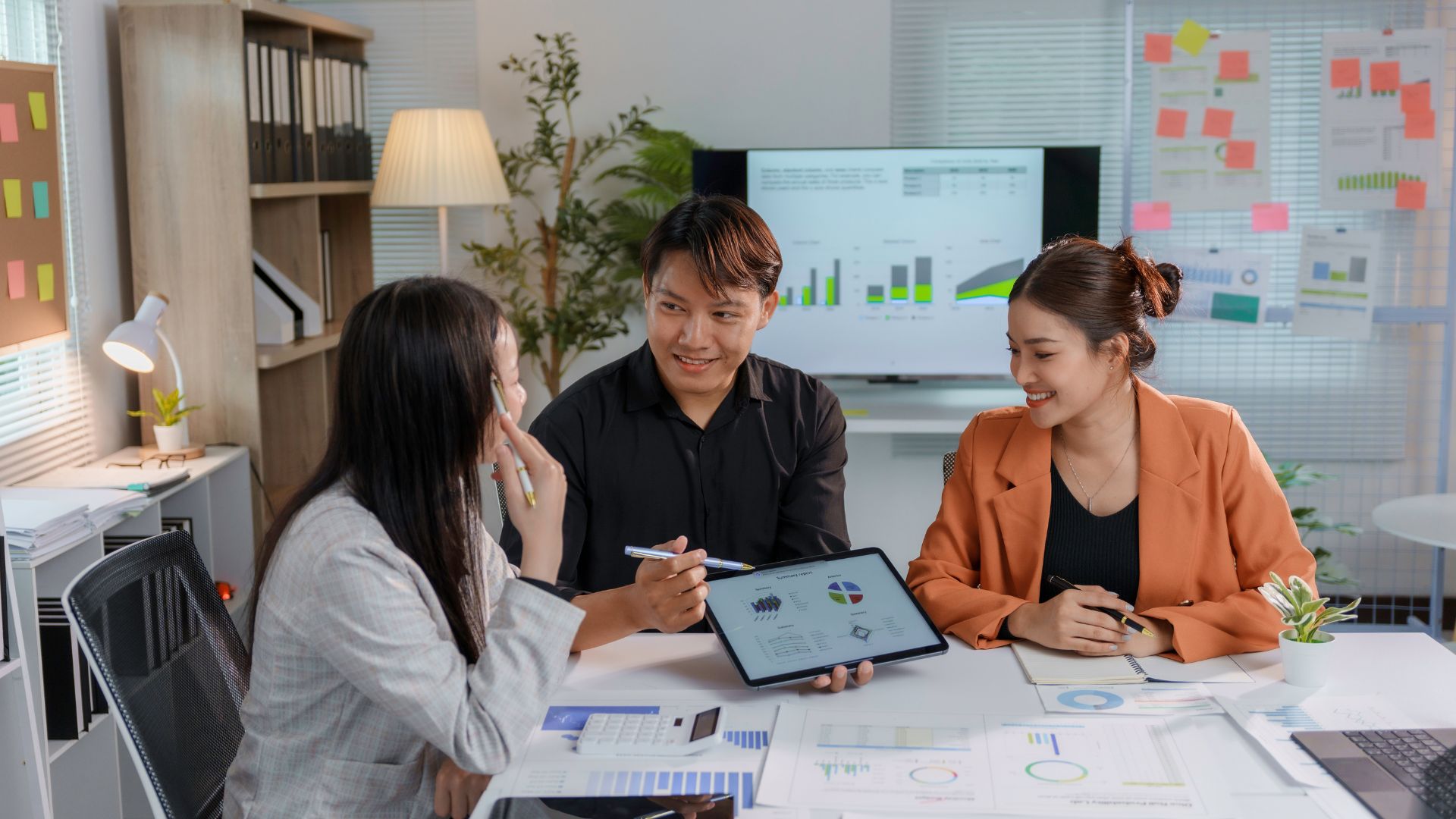 ai project management