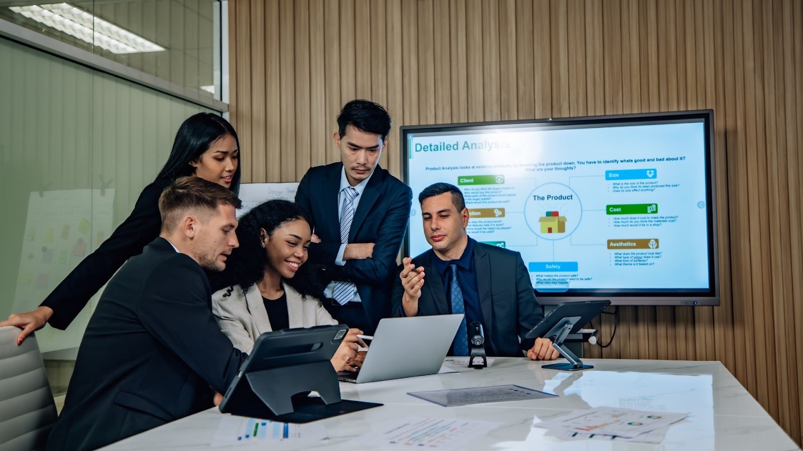 What AI Project Management Actually Means