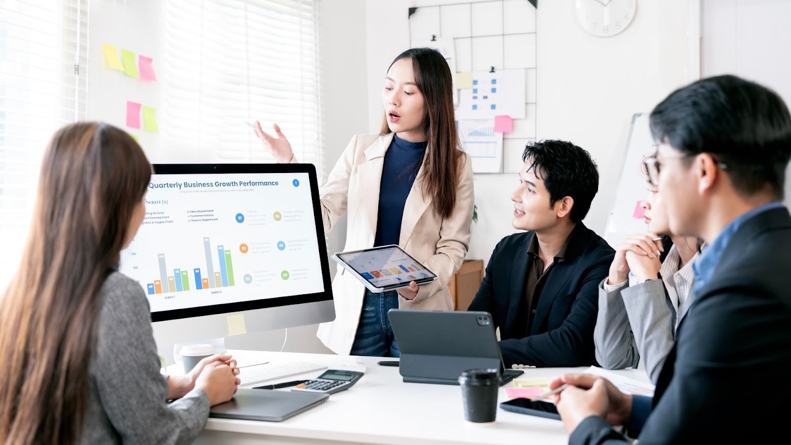 What Teams Gain From AI in Project Management