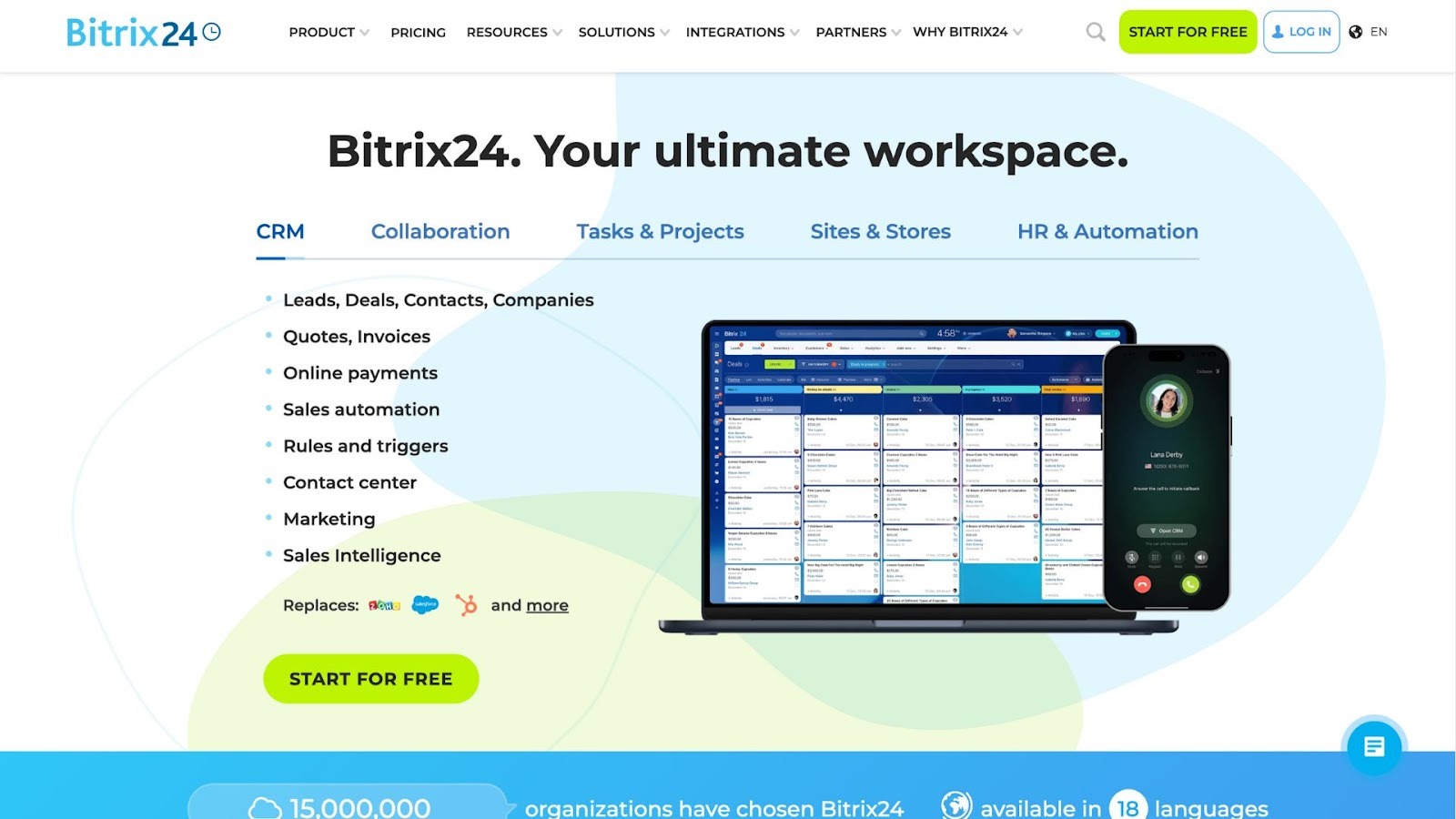 Bitrix24