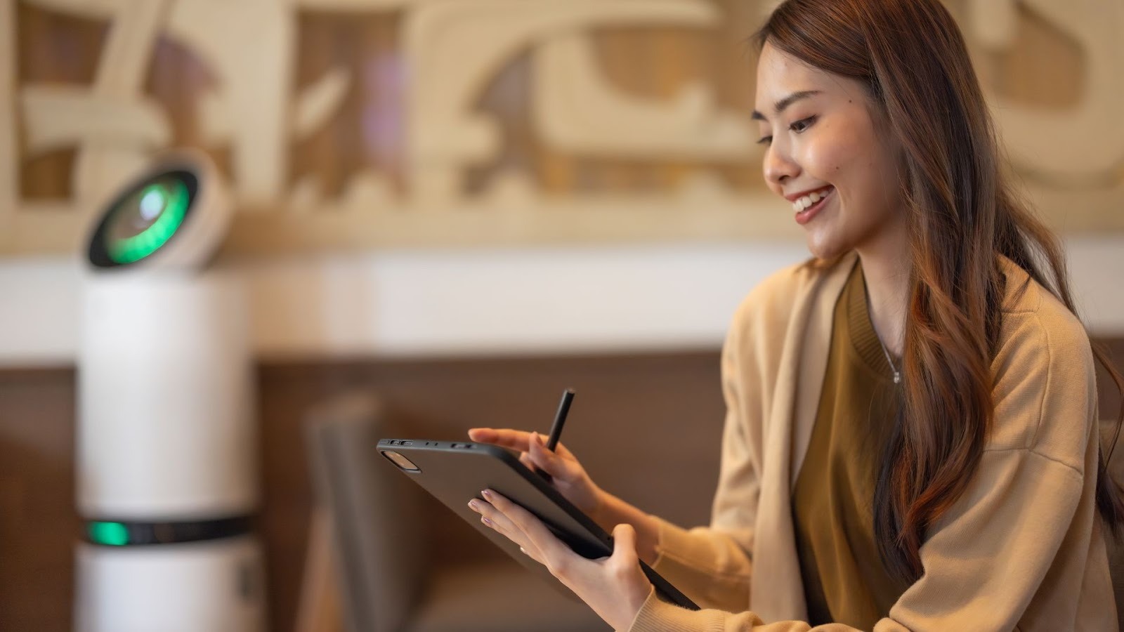 What Is an AI Executive Assistant