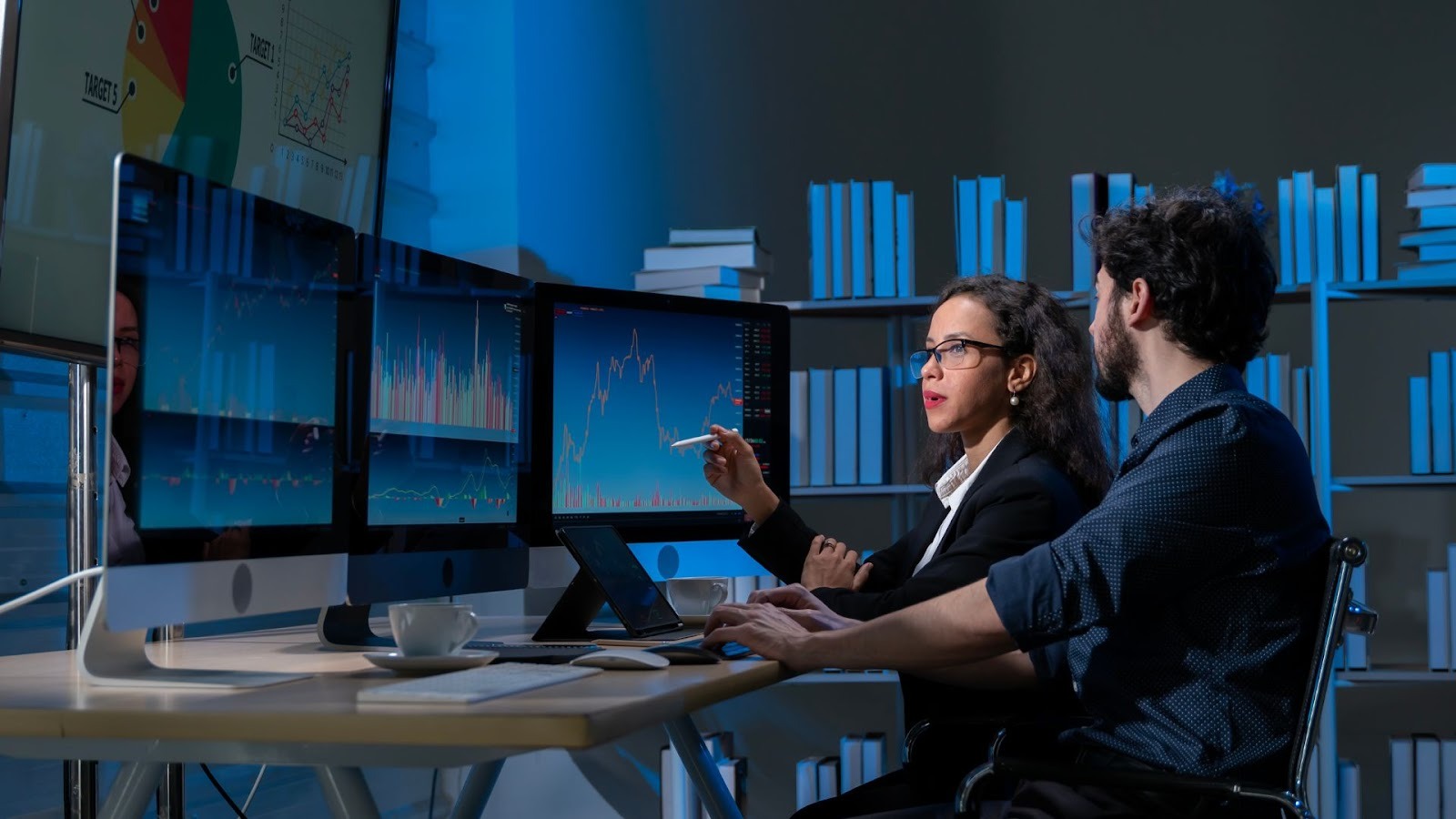 What Are AI Time Management Algorithms?