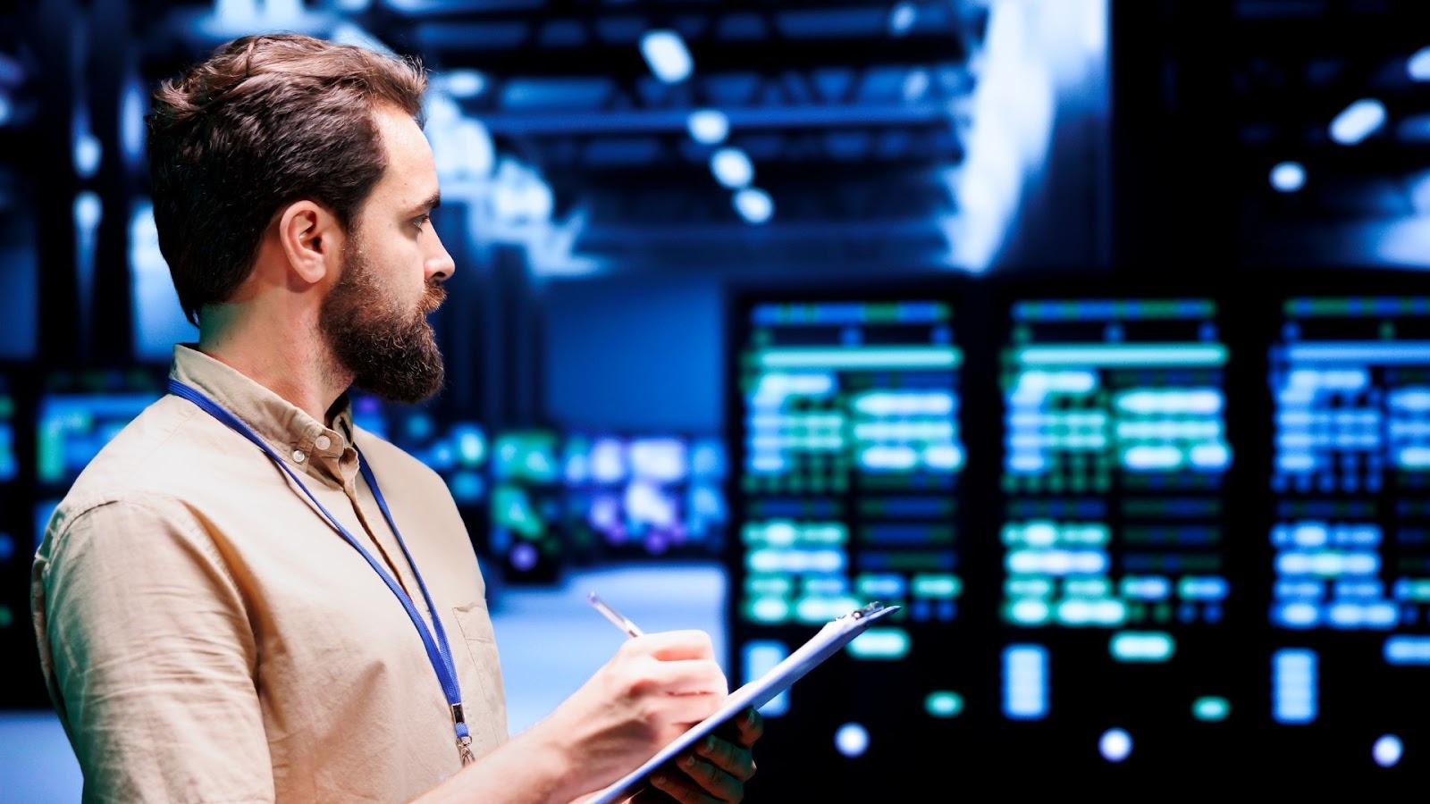 MCP Server Architecture Explained: Key Components and Workflow